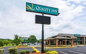 Quality Inn Manassas